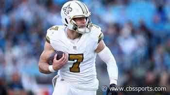 Broncos to explore adding Taysom Hill, reuniting versatile tight end with Sean Payton