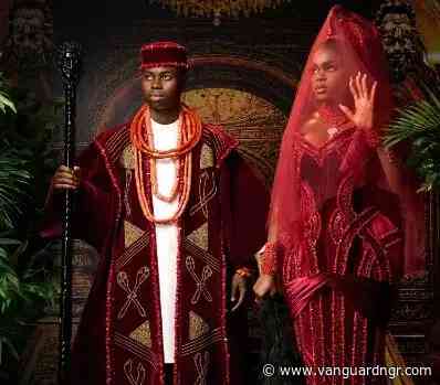 Videos: Peller, Jarvis begin married life after colourful traditional wedding
