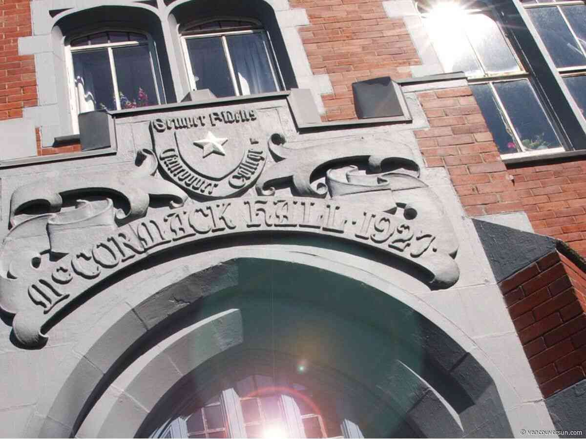Decades after alleged abuse, $30-million court settlement involving two Vancouver Catholic schools is approved