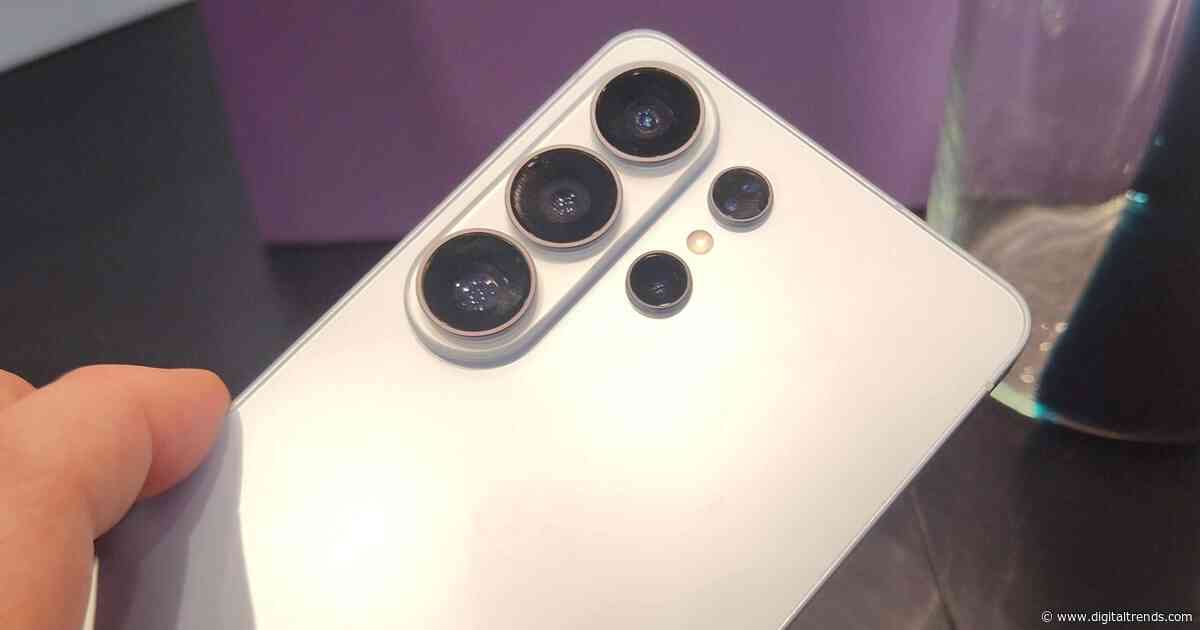 Galaxy S27 Ultra price hike looks unavoidable as component prices continue to spiral