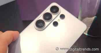 Galaxy S27 Ultra price hike looks unavoidable as component prices continue to spiral