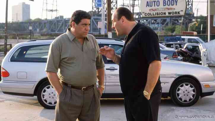 A los 80 años murió Vincent Pastore, reconocido actor de "Los Soprano"
