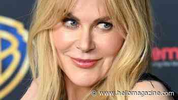 Nicole Kidman reveals number 1 parenting sacrifice she has made 7 months after Keith Urban divorce