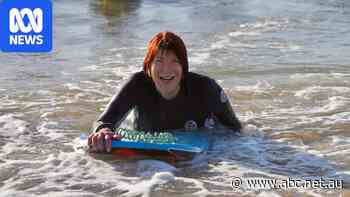 Granny Grommets connect women far beyond the waves