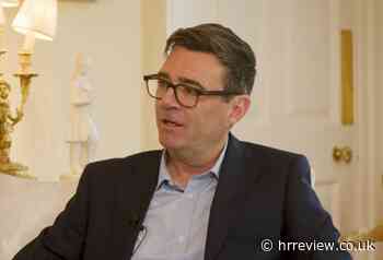 Burnham urges employers to rethink AI screening and Zoom interviews