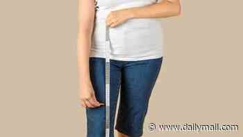 Length of your thighs could help determine your risk of developing diabetes, researchers discover