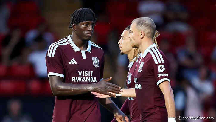 Madjo scores again and Emery promises 'a new chapter'