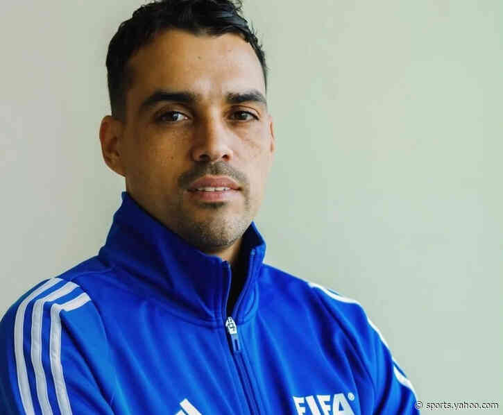WAFCON: Rui Costa is the architect behind Cape Verde’s meteoric rise