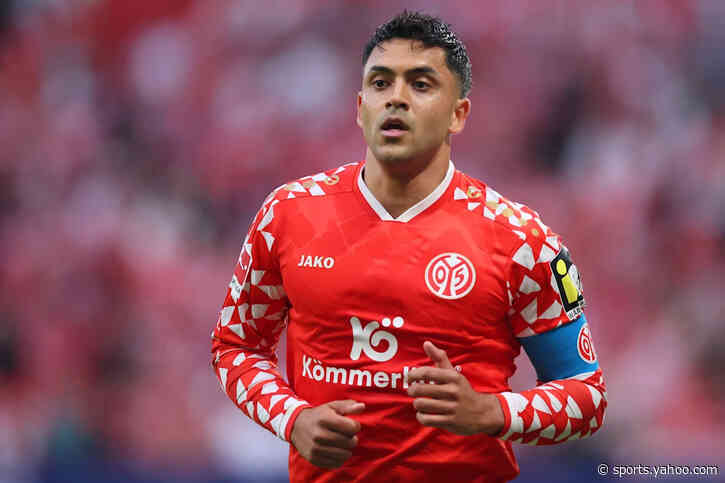 👀 Stays at Mainz? Germany's Amiri announces future decision