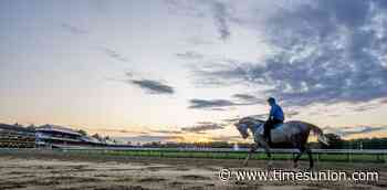 Saratoga Race Course LIVE updates: Amberglen wins Lake George on Jim Dandy day