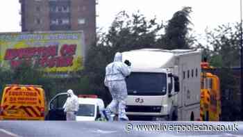 Merseyside's history of prison breaks from daylight van raids to fake illness