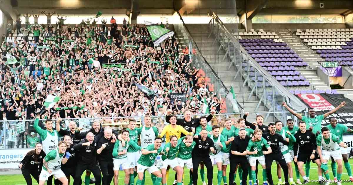 OFFICIEEL: Lommel slaat opnieuw toe en huurt tweede speler van Manchester City