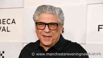 Sopranos actor Vincent Pastore dead at 80 as investigation underway