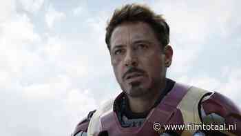 Robert Downey Jr. begon ooit voor een schijntje als Iron Man en verdiende later tientallen miljoenen per film