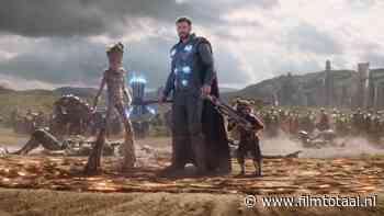 Deze entree van Thor is en blijft de beste scène met de God of Thunder in het Marvel Cinematic Universe