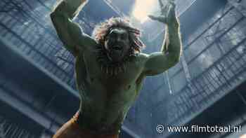Onherkenbare Jason Momoa is de vechtmachine Blanka in brute clip uit de aanstaande 'Street Fighter'-film