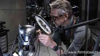 Jeremy Irons begreep de vernietigende recensies voor 'Batman v Superman' en vond het verhaal zelf veel te rommelig