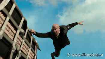 Morgen lekker vrij? Zet je TV dan om 13:00 uur aan en laat je omverblazen door Vin Diesel als waaghals Xander Cage