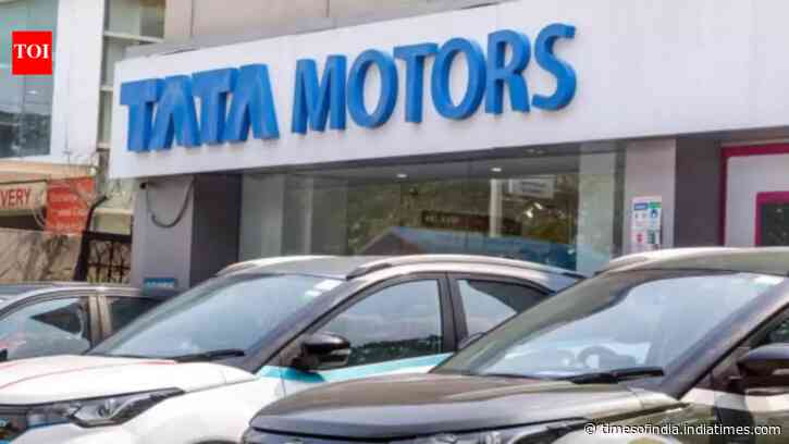 July auto sales rev up as Maruti crosses 2L, Tata EVs double