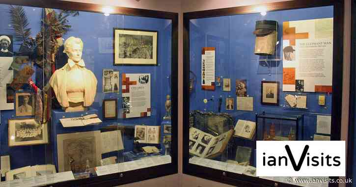 Tickets Alert: Tours of the Chelsea Pensioners’ private regimental museum