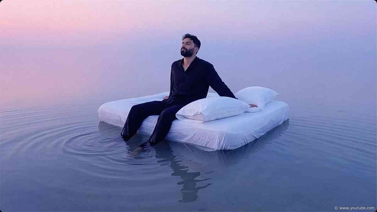 R3HAB - "Dream inside a dream..." (Official Lyric Video)