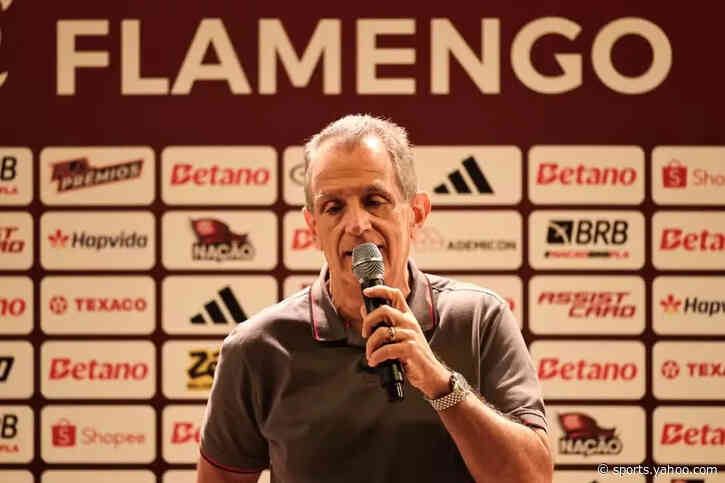 Flamengo hits back after Palmeiras statement: certain club is favoured