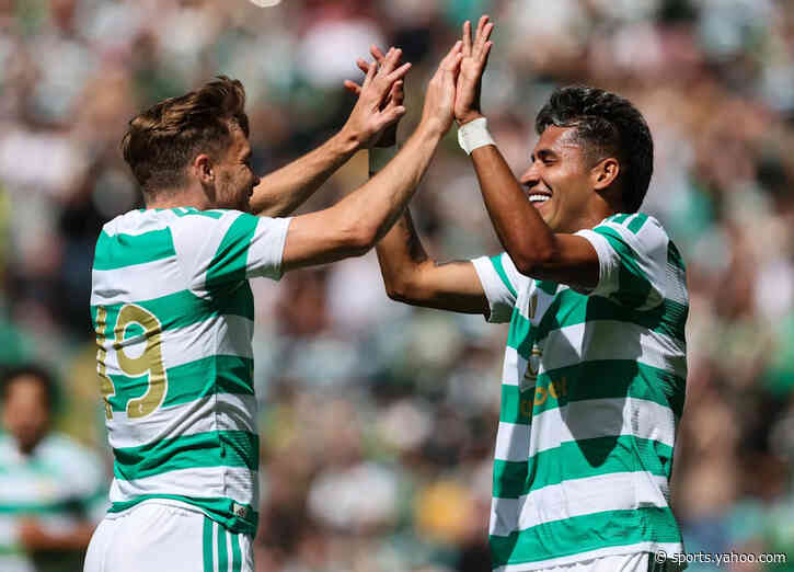 Duran To Lead The Line? | Predicted 4-2-3-1 Celtic Lineup To Face Dundee
