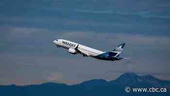 WestJet flight cancellations mount as Sunday strike deadline approaches