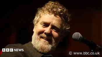 Public wake to be held for musician Glen Hansard