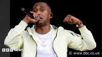 UK rapper Yung Filly found not guilty of raping woman after Australian show