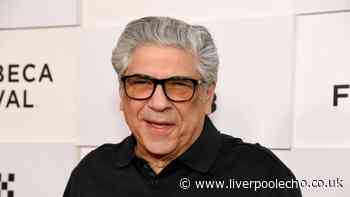 Sopranos star Vincent Pastore dead at 80 as death investigated