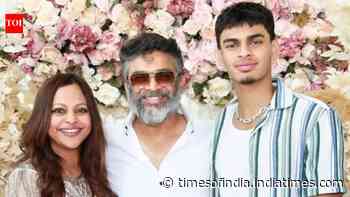 R Madhavan reveals parenting philosophy with son Vedaant