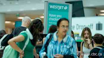 Planning to fly WestJet? What you need to know about the looming strike