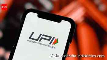 UPI transactions touch Rs 76cr/day, FASTag declines