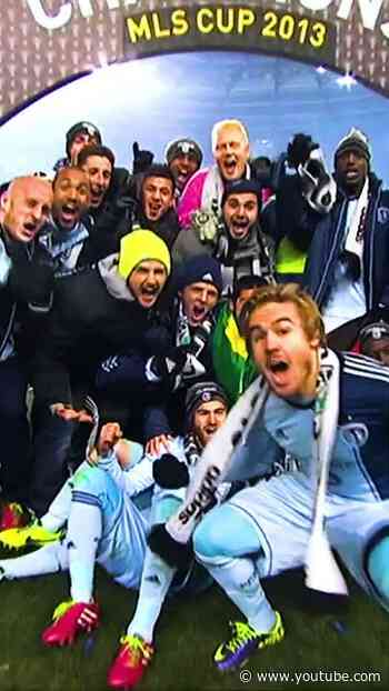 The 2010s helped transform soccer in KC and became the foundation for our World Cup bid
