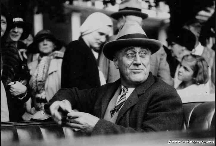 Deja Vu: Technocrats Called for Dictatorship and Technocracy In 1932