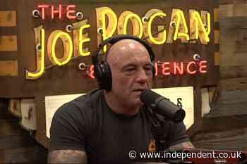 Joe Rogan says Trump has ‘no clear way’ to end Iran war