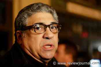 ‘Sopranos’ actor Vincent Pastore dead at 80