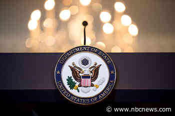 State Department urges Americans to consider leaving Middle East as regional conflict escalates