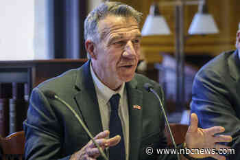 Vermont’s GOP governor defends state-run elections and mail-in voting