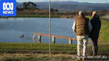 Fifth-generation farm at a standstill due to contamination