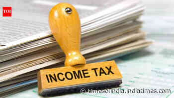 5.9 crore returns filed till July 31 deadline: I-T dept