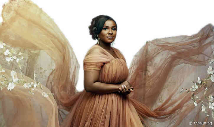 I want my voice to draw people closer to God – Pelumi Deborah