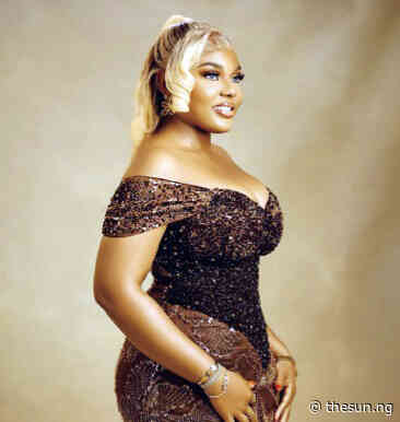 Princess Nnenna Orji gets Best Actress award in Uganda