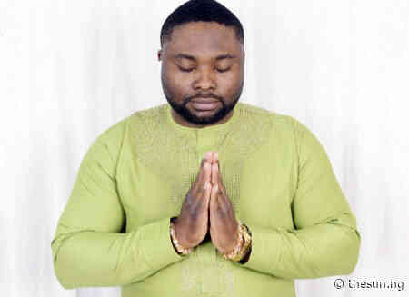 Seunzzy Sax to release two gospel projects