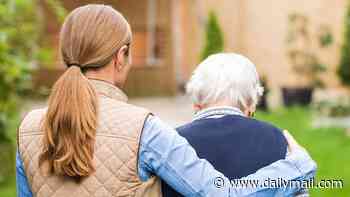 Regularly sleeping more than eight and a half hours a night could be sign of early Alzheimer's