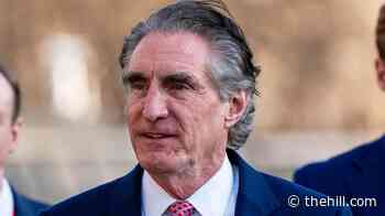 Burgum weighs in on alleged Reflecting Pool vandalism case after DOJ dismissal