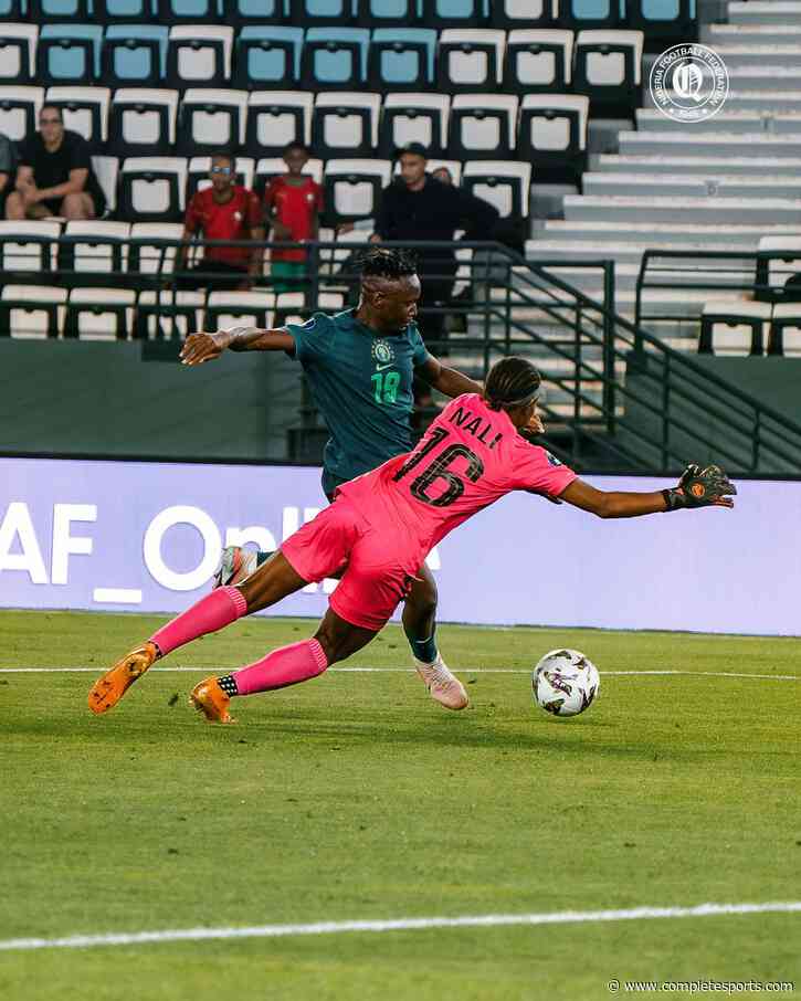 WAFCON 2026: How Super Falcons Rated In Slim Win Over Zambia