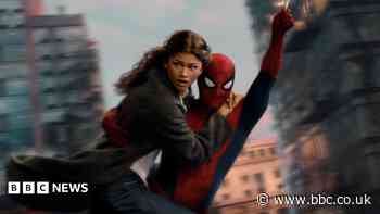 Spider-Man fans hail Brand New Day as Holland's best yet