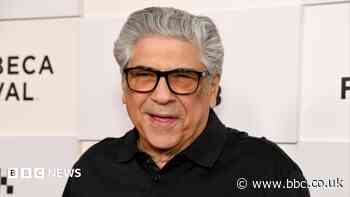 The Sopranos star Vincent Pastore dies aged 80